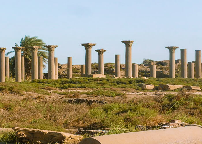 Overnight El Minya Tours from Luxor