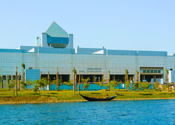 Half Day Tour to Egyptian Museum of Civilization
