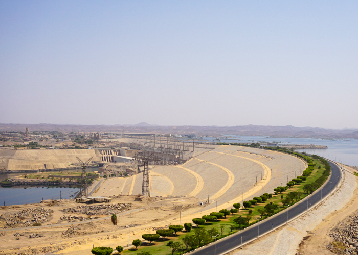 Private Trip to Aswan Dam, Philae Temple and Obelisk