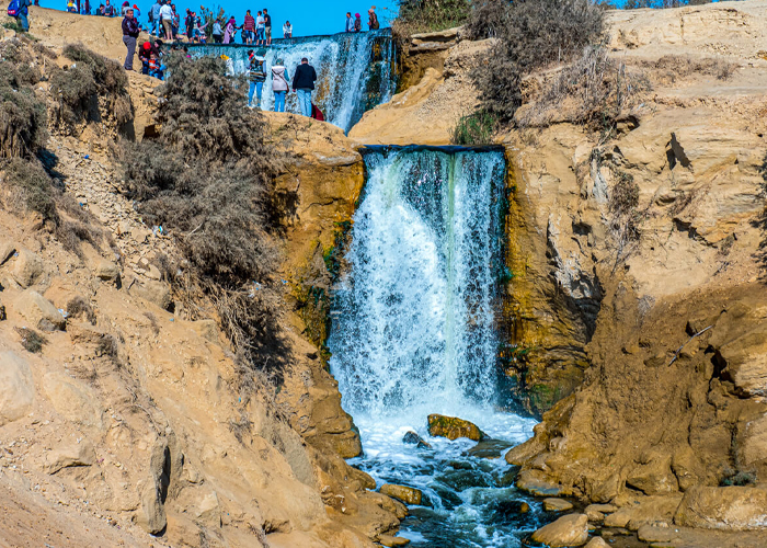 Private Day Tour to Fayoum Oasis from Cairo