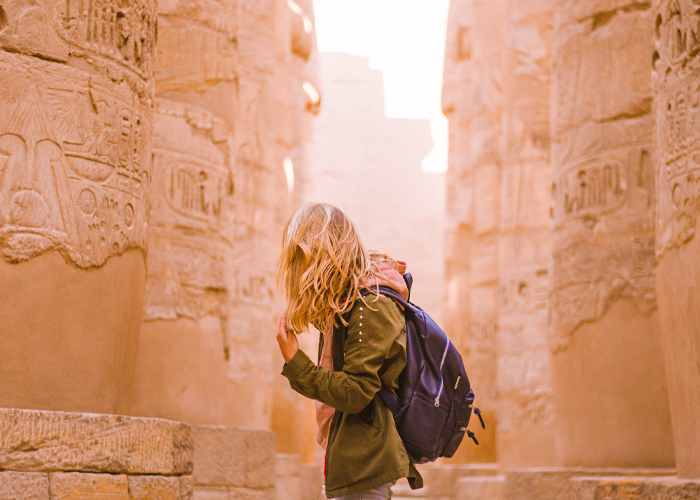 Private Day Tour to Luxor from Hurghada by car